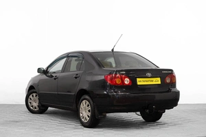 Седан Toyota Corolla 2003 года, 669000 рублей, Барнаул