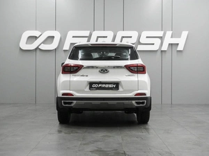 Внедорожник Chery Tiggo 4 Pro 2024 года, 1597000 рублей, Воронеж