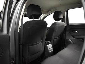 Внедорожник Renault Duster 2021 года, 1879900 рублей, Казань