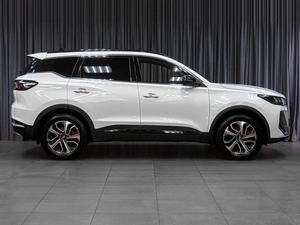 Внедорожник Chery Tiggo 7 Pro Max 2024 года, 1889000 рублей, Тюмень