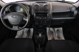 Седан ВАЗ (LADA) Granta 2014 года, 649000 рублей, Омск