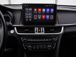 Седан Kia Optima 2016 года, 2229000 рублей, Тверь