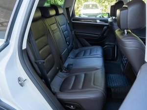 Внедорожник Volkswagen Touareg 2016 года, 2499000 рублей, Волгоград
