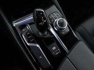 Седан BMW 5 серия 2018 года, 2948055 рублей, Москва