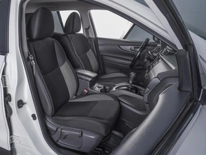 Внедорожник Nissan Qashqai 2021 года, 2190000 рублей, Ростов-на-Дону