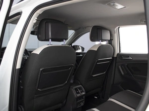 Внедорожник Volkswagen Tiguan 2019 года, 2880000 рублей, Омск