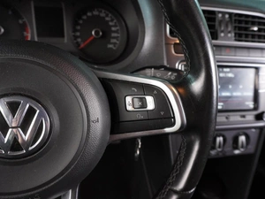 Седан Volkswagen Polo 2019 года, 1069000 рублей, Воронеж