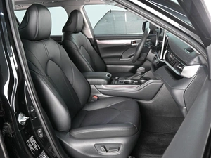 Внедорожник Toyota Highlander 2026 года, 5899000 рублей, Ростов-на-Дону