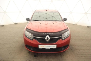 Седан Renault Logan 2015 года, 795000 рублей, Орёл