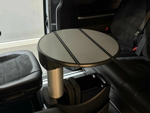 Минивэн Volkswagen Multivan 2016 года, 3847000 рублей, Красноярск