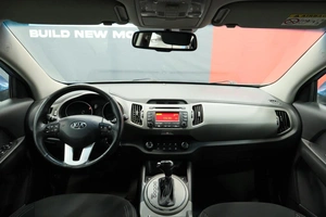 Внедорожник Kia Sportage 2014 года, 1700000 рублей, Курск