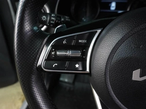 Седан Kia Cerato 2022 года, 2849000 рублей, Воронеж