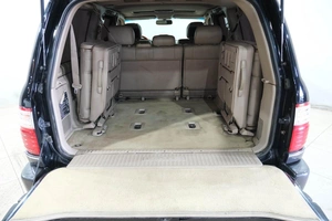 Внедорожник Lexus LX 2002 года, 1669000 рублей, Новокузнецк