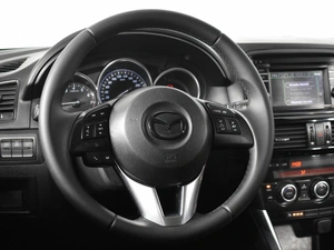 Внедорожник Mazda CX-5 2014 года, 1745900 рублей, Казань