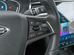 Лифтбек JAC J7 2023 года, 1219000 рублей, Краснодар