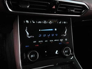 Внедорожник Jetour X90 Plus 2023 года, 2249000 рублей, Аксай