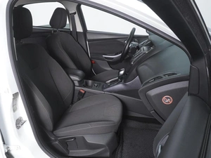 Хетчбэк Ford Focus 2012 года, 680000 рублей, Ростов-на-Дону