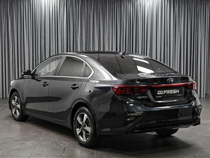 Седан Kia Cerato 2021 года, 2248000 рублей, Ставрополь