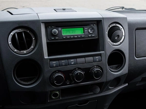 Промтоварный фургон ГАЗ 22177 2016 года, 1430000 рублей, Краснодар