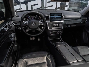 Внедорожник Mercedes-benz M-класс 2014 года, 2380000 рублей, Краснодар