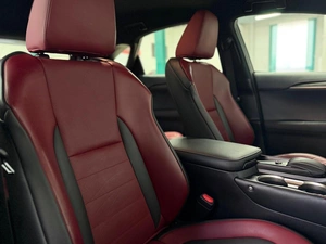 Внедорожник Lexus NX 2017 года, 2429000 рублей, Красноярск