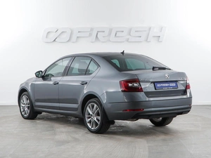Лифтбек Skoda Octavia 2019 года, 2475000 рублей, Москва