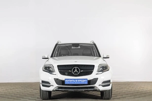 Внедорожник Mercedes-benz GLK-класс 2013 года, 2149000 рублей, Тюмень