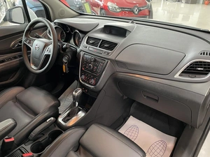 Внедорожник Opel Mokka 2013 года, 1337000 рублей, Солонцы