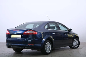 Седан Ford Mondeo 2010 года, 699000 рублей, Омск
