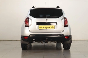 Внедорожник Renault Duster 2018 года, 1129000 рублей, Челябинск