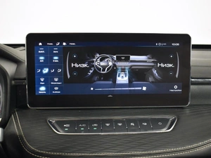 Внедорожник Haval Jolion 2022 года, 1647300 рублей, Казань