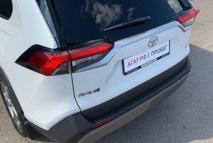 Внедорожник Toyota RAV4 2021 года, 3770000 рублей, Солонцы