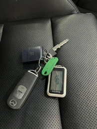 Внедорожник Mazda CX-5 2015 года, 1847000 рублей, Солонцы