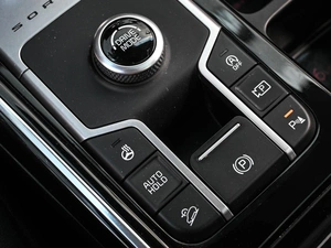 Внедорожник Kia Sorento 2020 года, 4289000 рублей, Кирилловка
