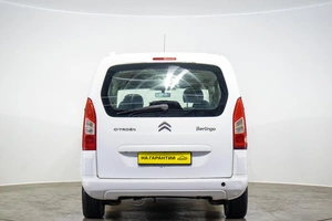 Фургон Citroen Berlingo 2011 года, 549000 рублей, Оренбург