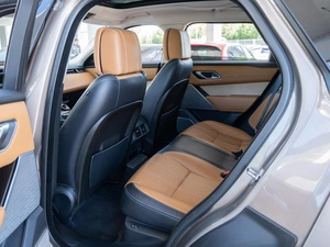 Внедорожник Land Rover Range Rover Velar 2017 года, 4599000 рублей, Волгоград