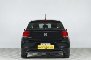 Хетчбэк Volkswagen Polo 2020 года, 1039000 рублей, Челябинск