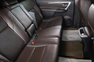 Внедорожник Toyota Fortuner 2017 года, 2939000 рублей, Сургут