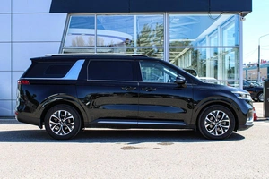 Минивэн Kia Carnival 2021 года, 3450000 рублей, Ярославль