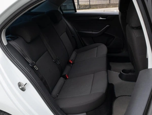 Лифтбек Volkswagen Polo 2020 года, 880000 рублей, Большой Сочи