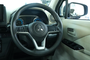 Хетчбэк Mitsubishi EK Wagon 2021 года, 849000 рублей, Омск