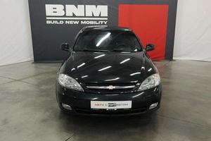 Хэтчбек Chevrolet Lacetti 2012 года, 685000 рублей, Курск