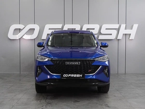 Внедорожник Haval F7 2023 года, 2070000 рублей, Воронеж