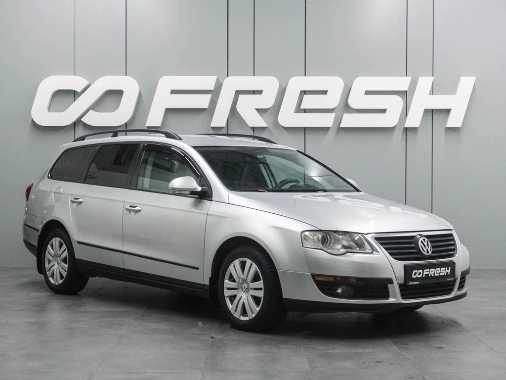 Универсал Volkswagen Passat 2007 года, 694000 рублей, Воронеж