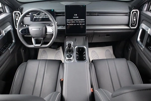 Внедорожник JAECOO J7 2025 года, 3199000 рублей, Оренбург