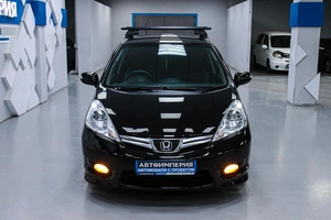 Универсал Honda Fit Shuttle 2011 года, 846000 рублей, Солонцы