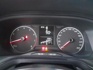 Лифтбек Volkswagen Polo 2020 года, 1580000 рублей, Смоленск