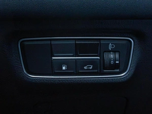 Внедорожник Changan CS95 2023 года, 3149000 рублей, Краснодар