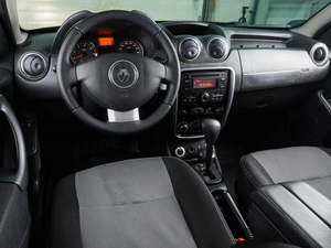 Внедорожник Renault Duster 2014 года, 1124777 рублей, Воронеж