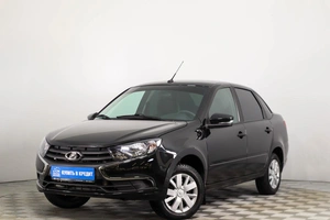 Седан ВАЗ (LADA) Granta 2023 года, 969000 рублей, Пермь